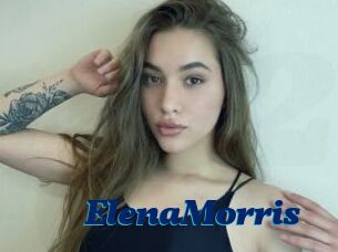 ElenaMorris