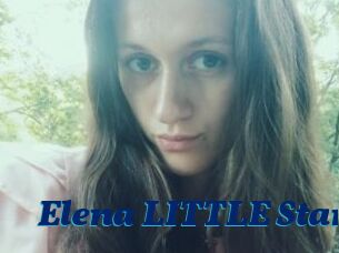 Elena_LITTLE_Star