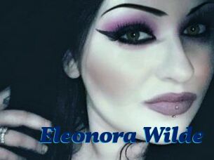 Eleonora_Wilde