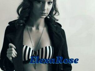 ElexaRose