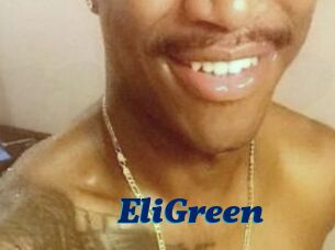 Eli_Green