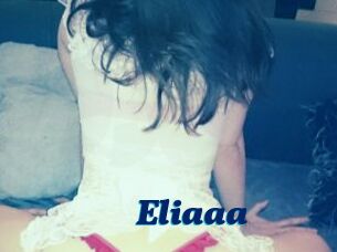 Eliaaa