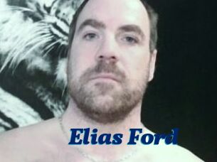 Elias_Ford