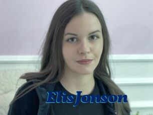 ElisJonson