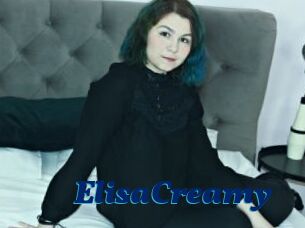 ElisaCreamy