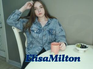 ElisaMilton