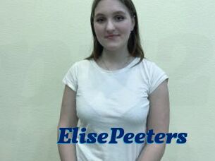 ElisePeeters