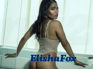 ElishaFox