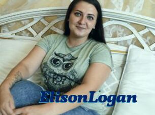 ElisonLogan