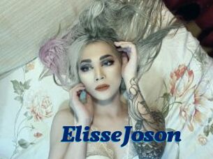 ElisseJoson