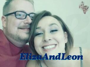 ElizaAndLeon