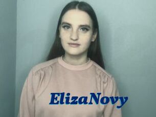 ElizaNovy