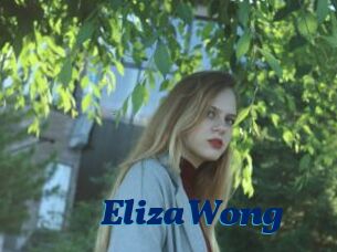 ElizaWong