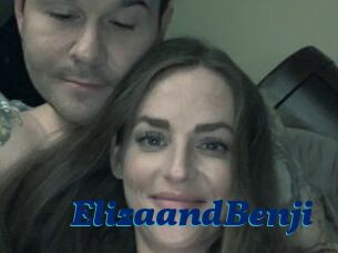 ElizaandBenji