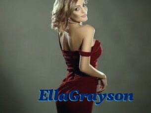 EllaGrayson