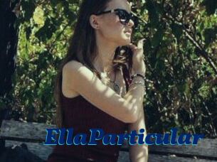 EllaParticular