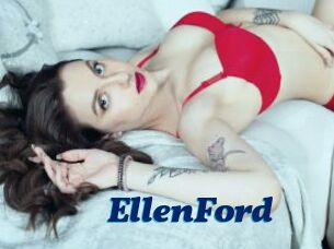 EllenFord