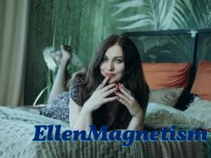 EllenMagnetism