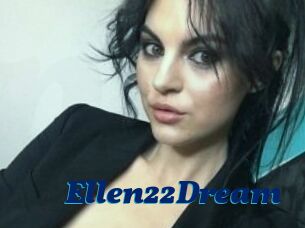 Ellen_22_Dream