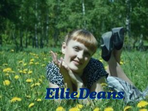 EllieDeans