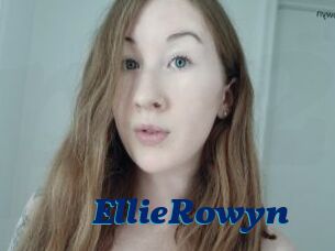 EllieRowyn