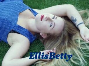 EllisBetty