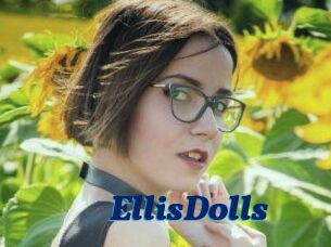 EllisDolls