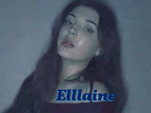 Elllaine