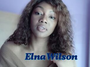 ElnaWilson