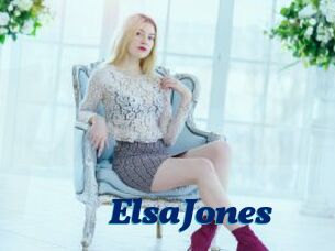 ElsaJones