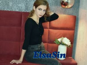 ElsaSin