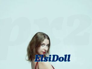 ElsiDoll