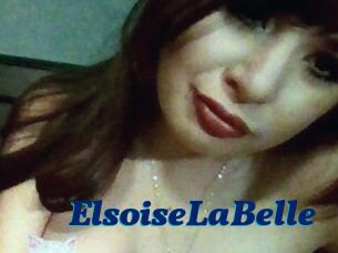 ElsoiseLaBelle