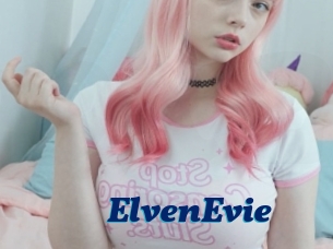 ElvenEvie