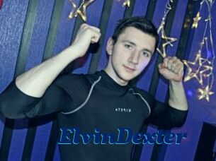 ElvinDexter