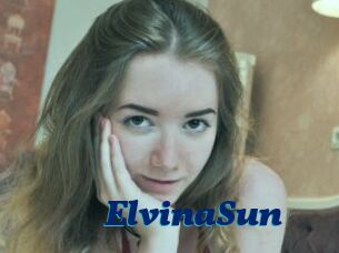 ElvinaSun