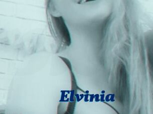 Elvinia