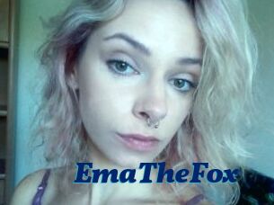 EmaTheFox