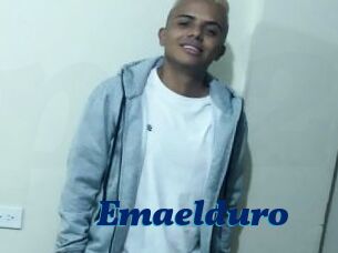 Emaelduro