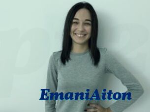 EmaniAiton