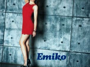 Emiko