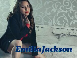 EmiliaJackson