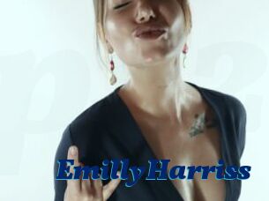 EmillyHarriss