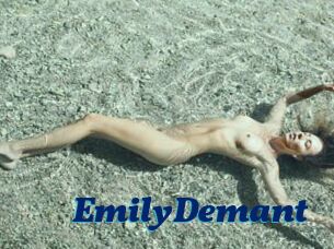 EmilyDemant