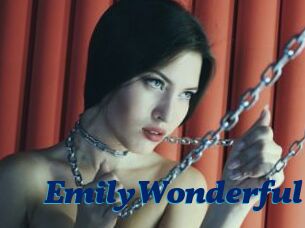 EmilyWonderful