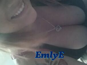 EmlyE
