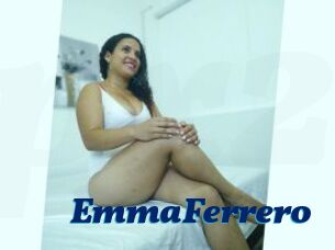 EmmaFerrero