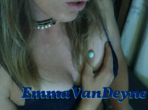 EmmaVanDeyne
