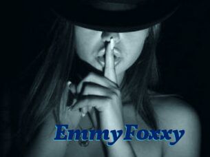 EmmyFoxxy