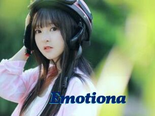 Emotiona